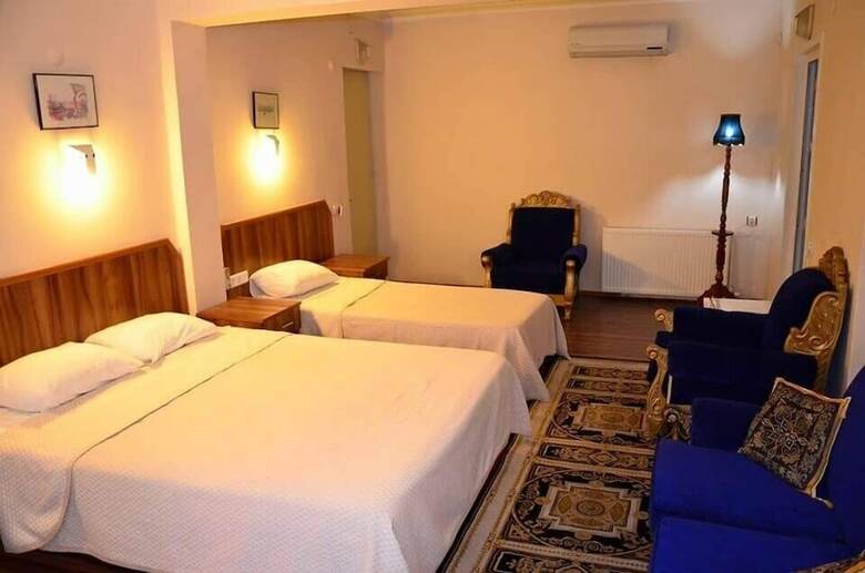 Jinan Berk Hotel