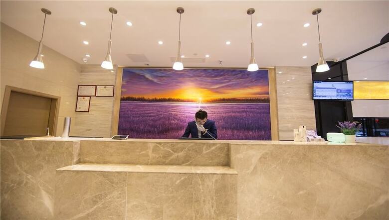 Lavade Hotel Gz Kecun Metro Station Branch