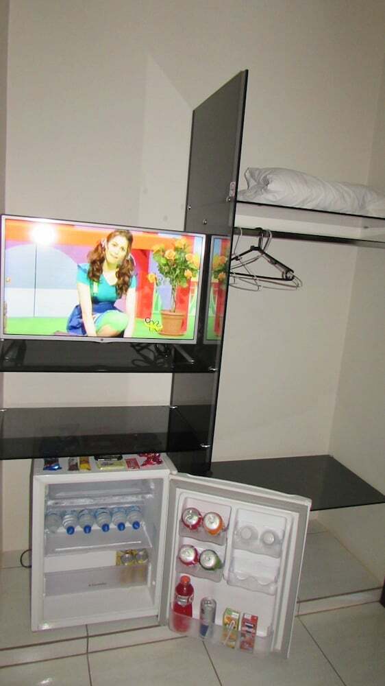 Hotel Pousada Real