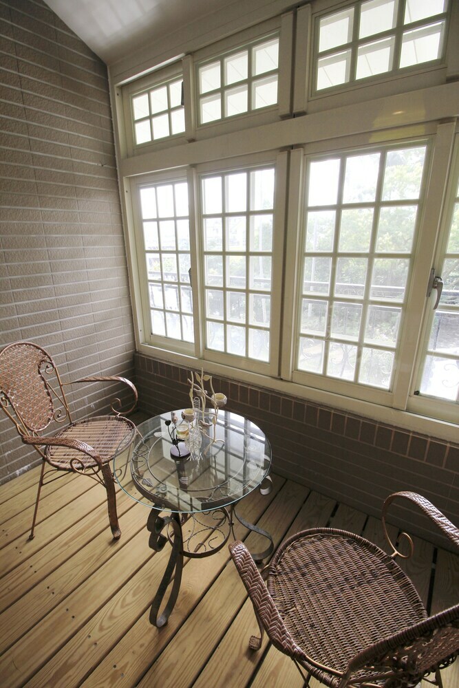 Bed & Breakfast Greenpark Homestay