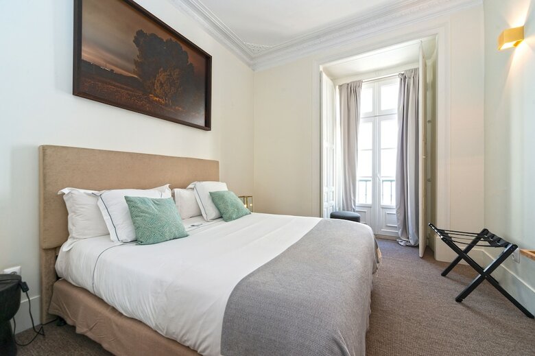 Hotel Le Consulat