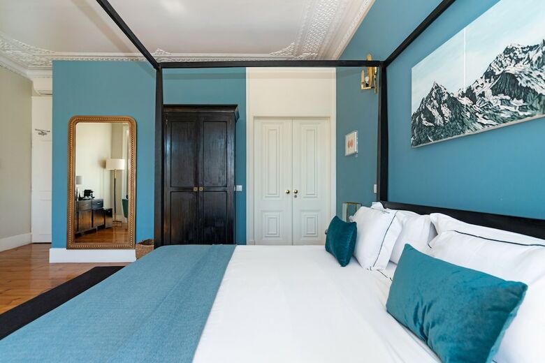 Hotel Le Consulat