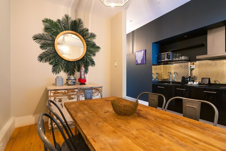 Hotel Le Consulat