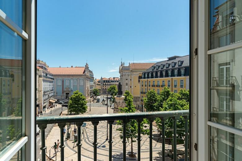 Hotel Le Consulat