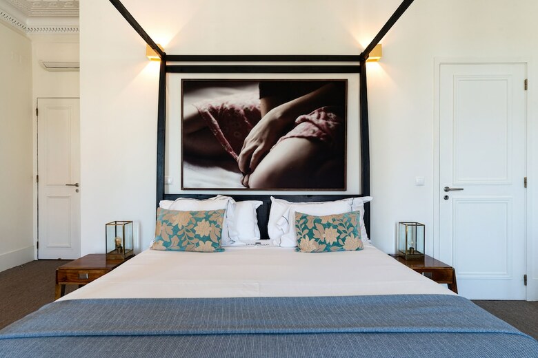 Hotel Le Consulat