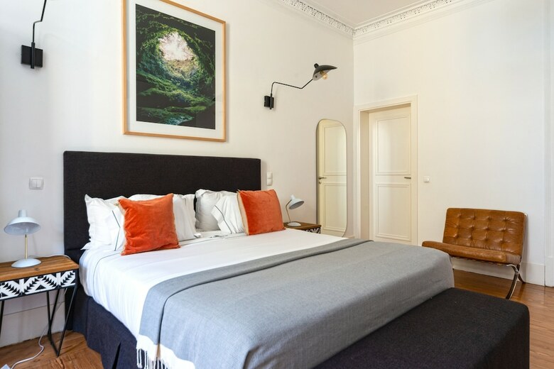 Hotel Le Consulat