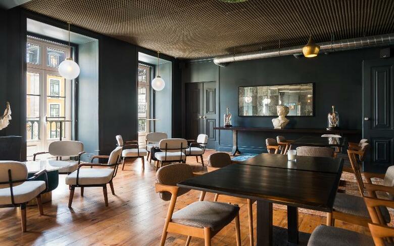 Hotel Le Consulat