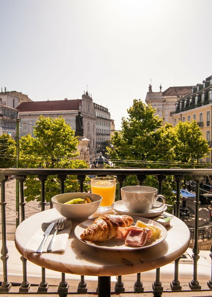 Hotel Le Consulat