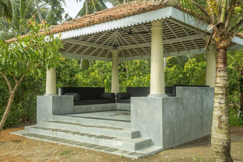Hotel Kurundu Villa
