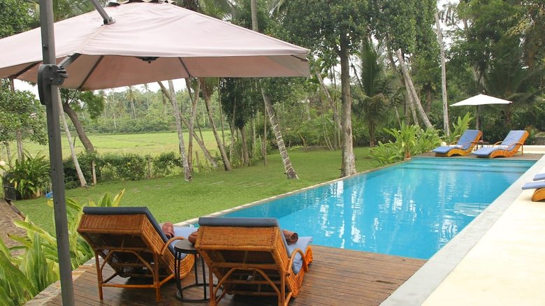 Hotel Kurundu Villa