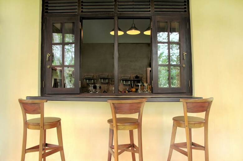 Hotel Kurundu Villa