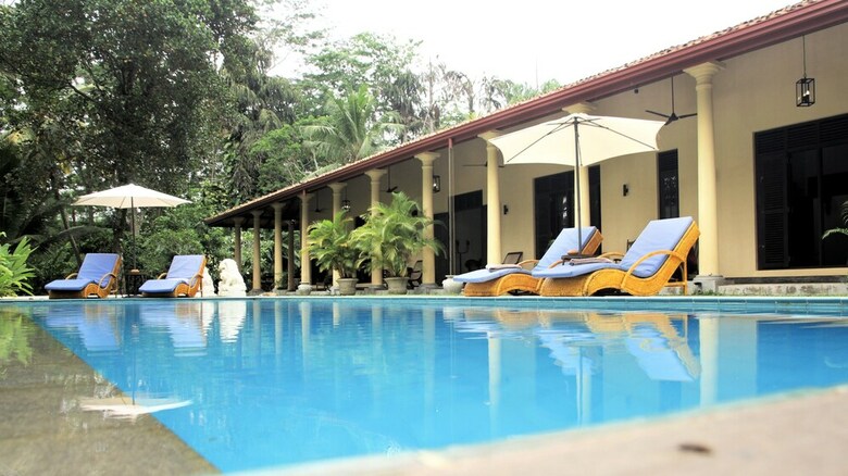 Hotel Kurundu Villa