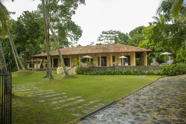 Hotel Kurundu Villa