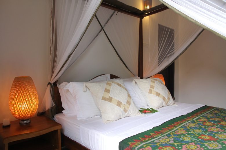 Hotel Kurundu Villa