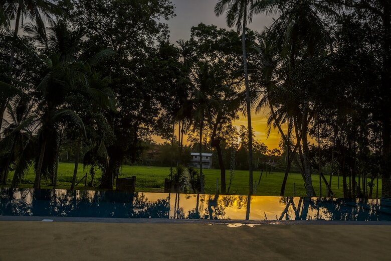 Hotel Kurundu Villa