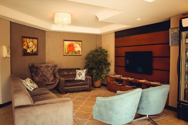 Hotel Renascen�a