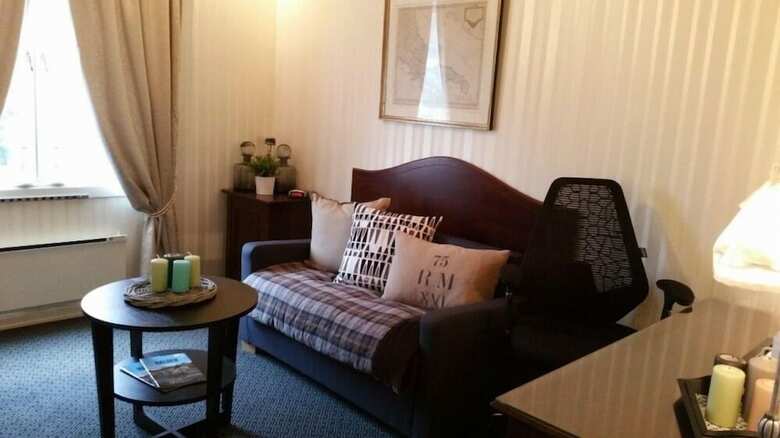 Grand Hotel Halden