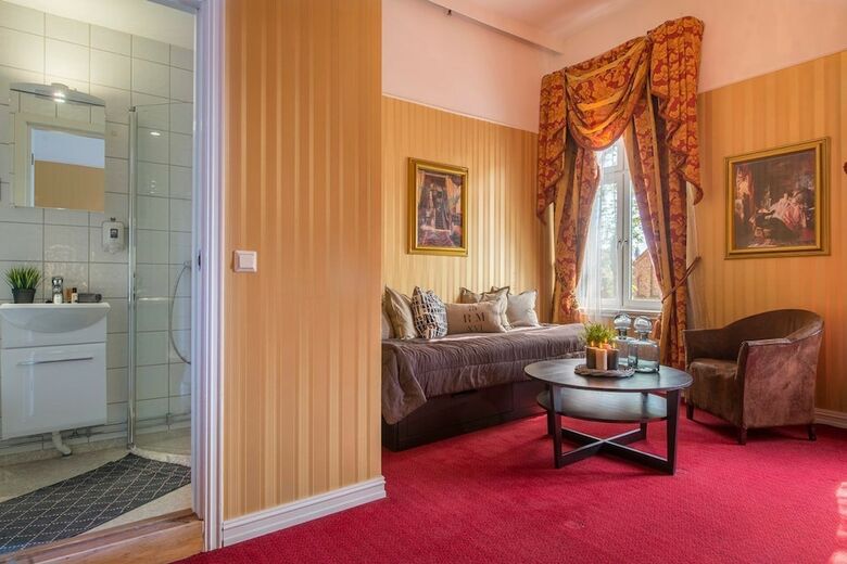 Grand Hotel Halden