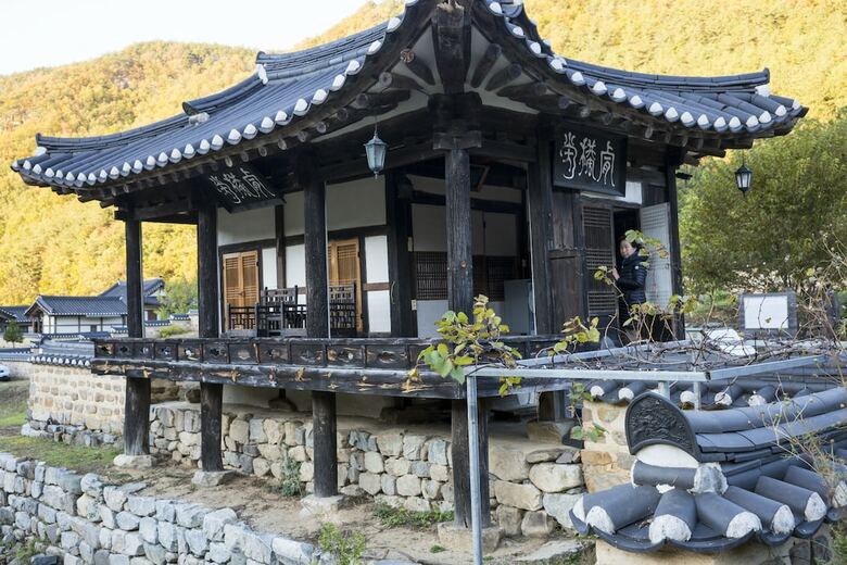 Hotel Nongam Jongtaek