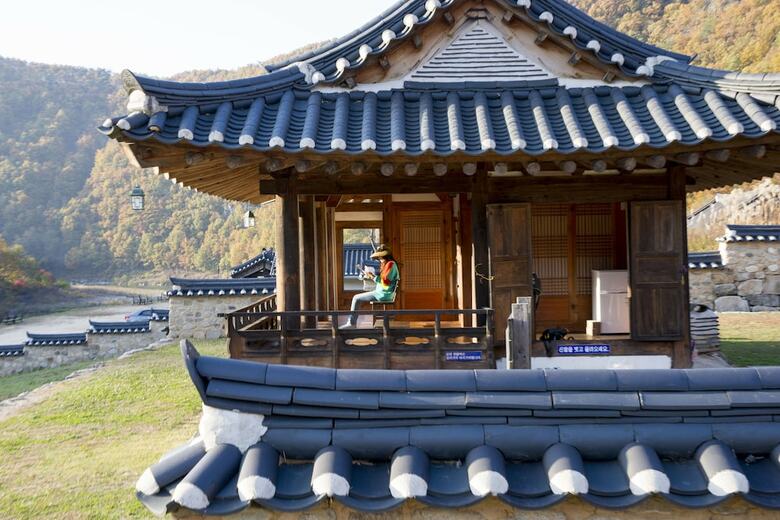 Hotel Nongam Jongtaek