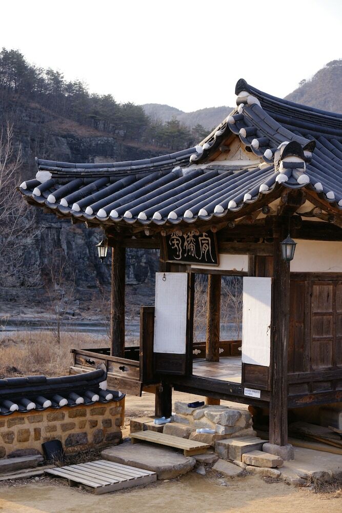 Hotel Nongam Jongtaek