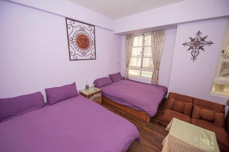 Hotel Purple Realm 2