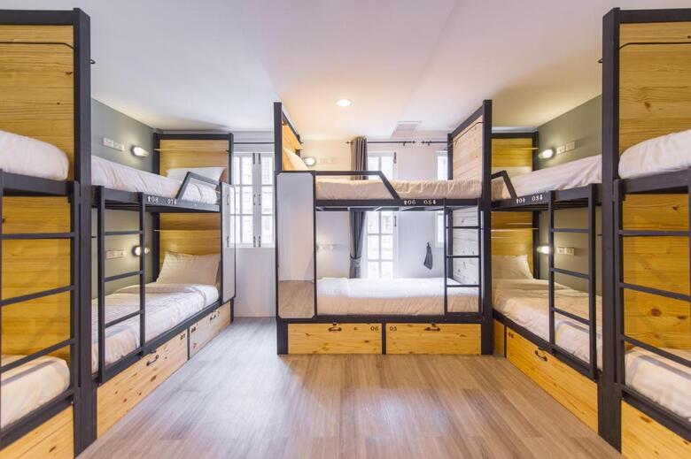Hostal X9hostel