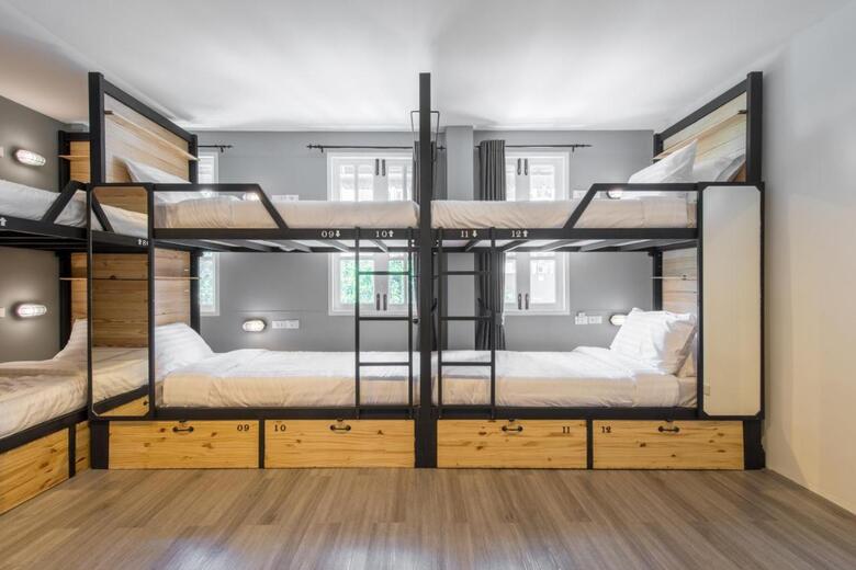 Hostal X9hostel
