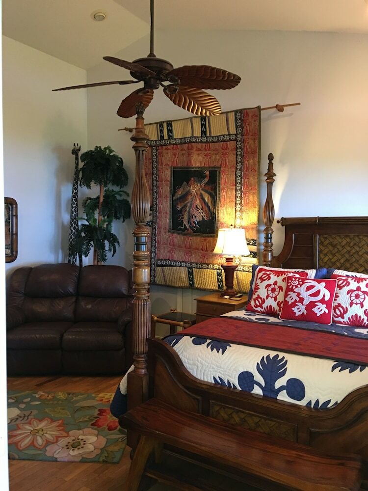 The Bay House Bed And Breakfast
