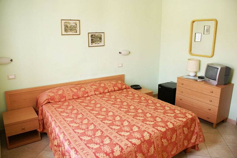 Hotel Massimo