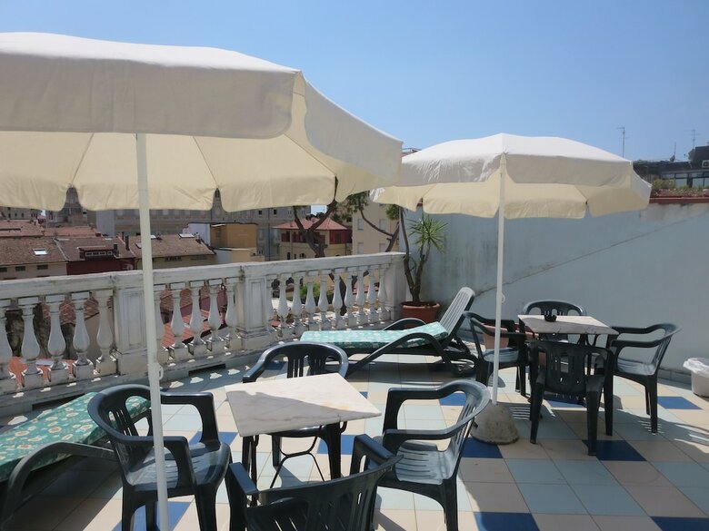 Hotel Massimo