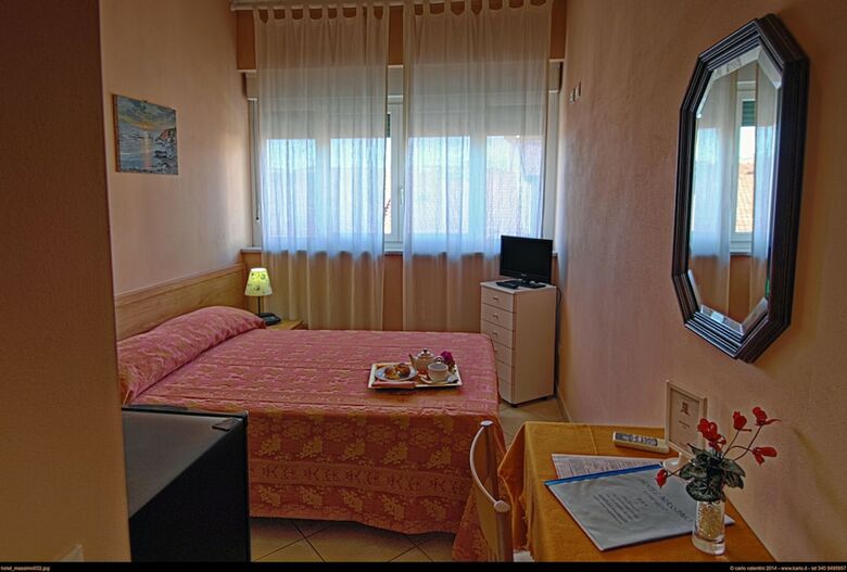 Hotel Massimo