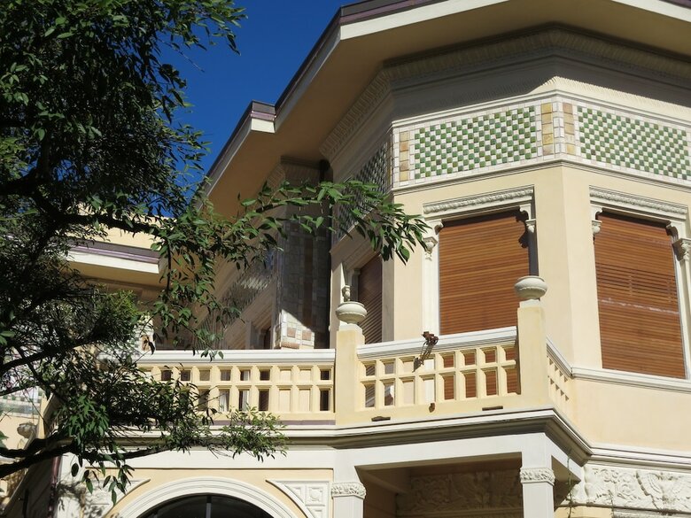 Hotel Massimo