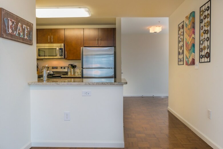 Apartamentos Zen Home Suites
