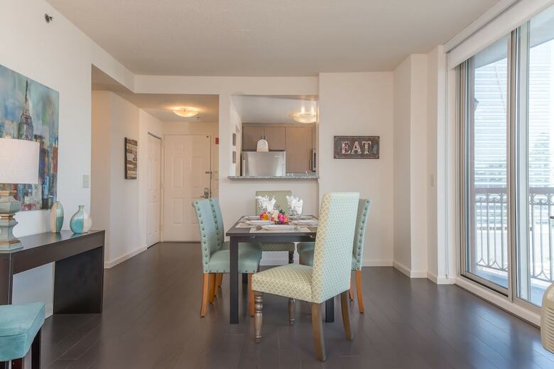 Apartamentos Zen Home Suites