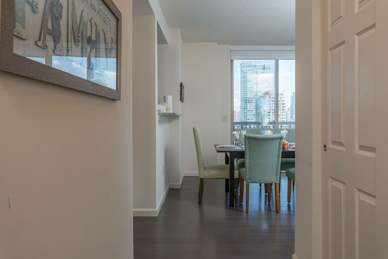 Apartamentos Zen Home Suites