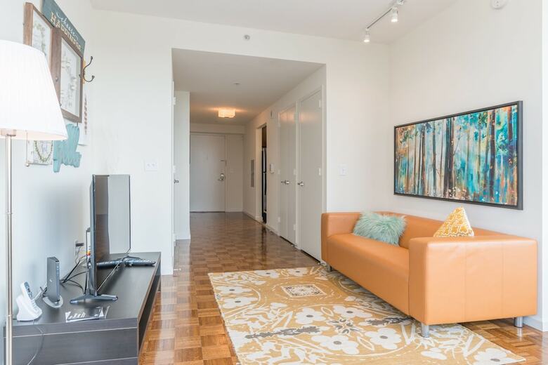 Apartamentos Zen Home Suites