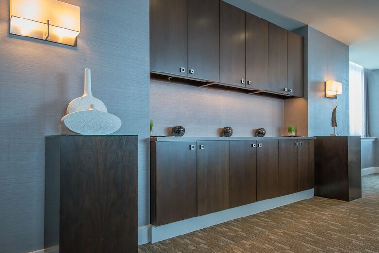 Apartamentos Zen Home Suites