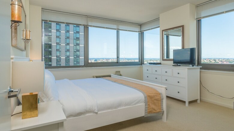 Apartamentos Zen Home Suites
