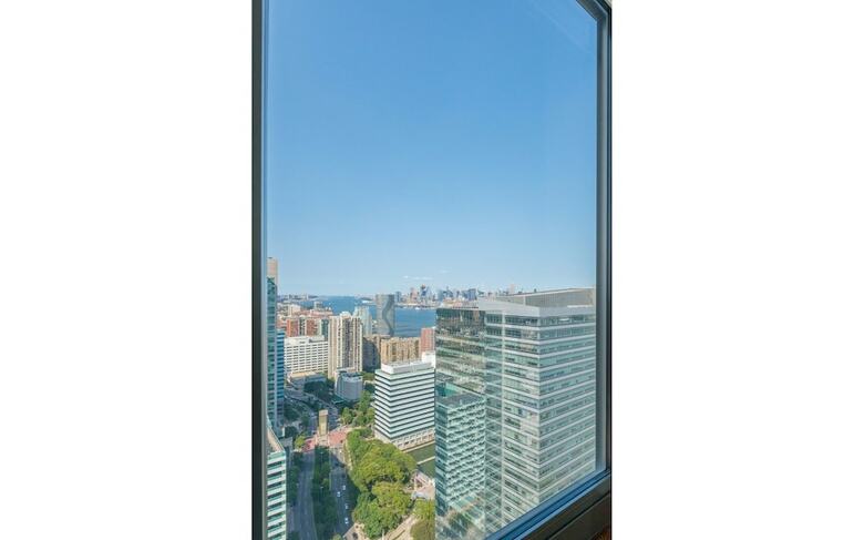 Apartamentos Zen Home Suites