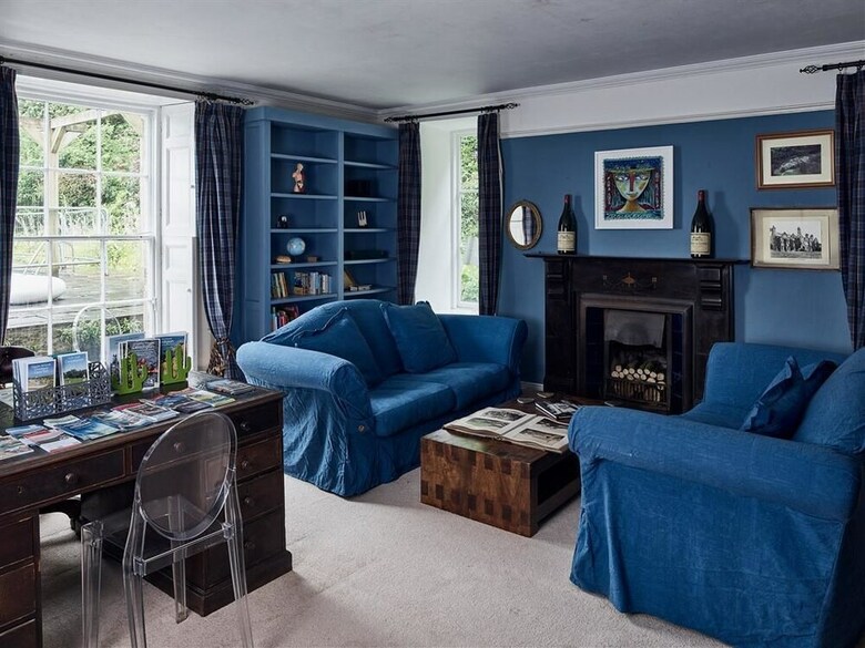 Bed & Breakfast Noyadd Trefawr