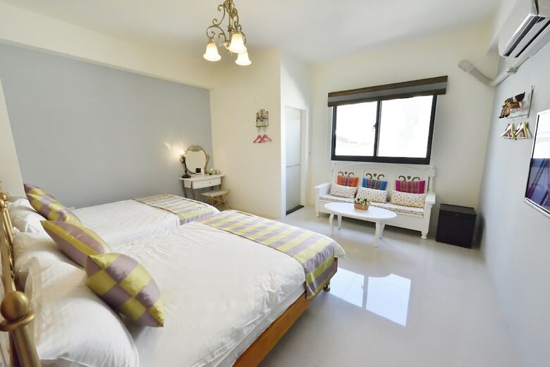 Hotel Avenue B&B