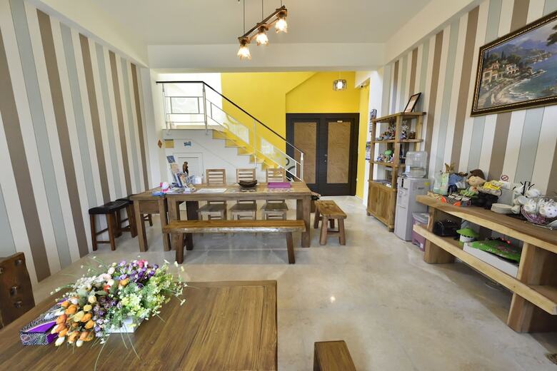 Hotel Avenue B&B