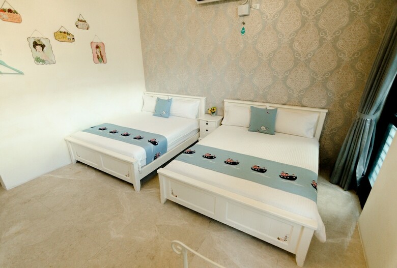 Hotel Avenue B&B