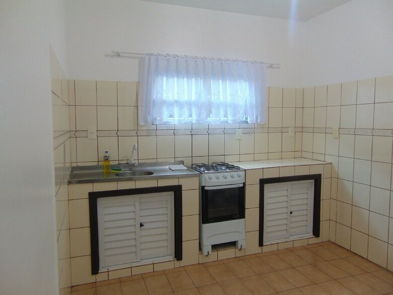 Apartamentos Ingleses Residence II