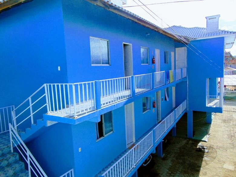 Apartamentos Ingleses Residence II