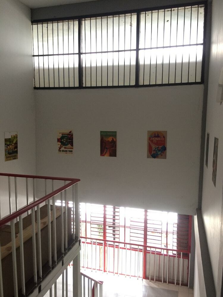 Hostal Il Treno Hostel