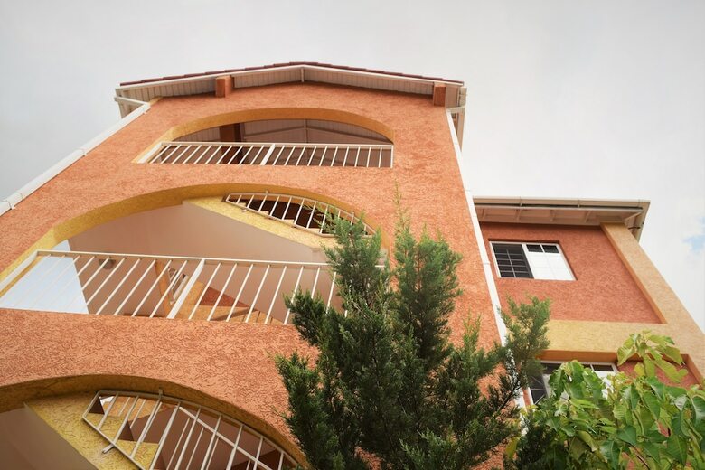 Apartamentos Lilford Mews Suites