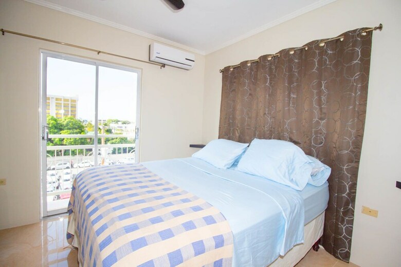 Apartamentos Lilford Mews Suites