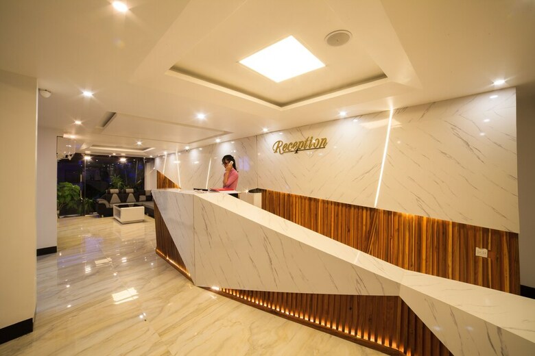 Cherry Hotel Hue
